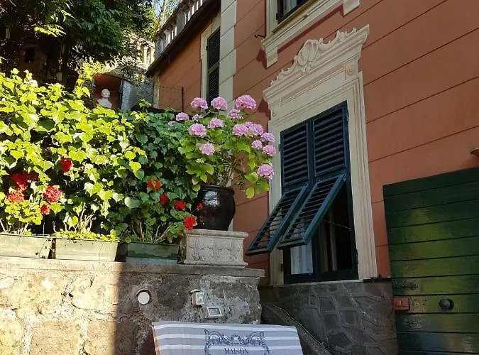 Casa Del Priore Bed & Breakfast *