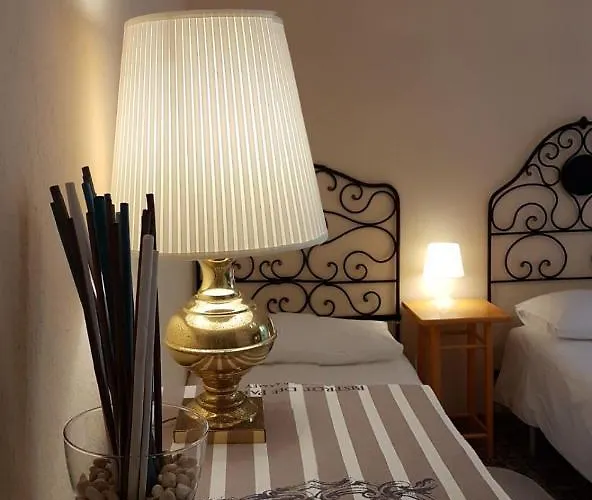 Casa Del Priore Bed & Breakfast Sestri Levante