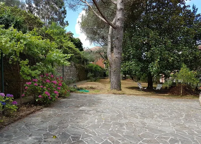 Casa Del Priore B&B 세스트리레반떼