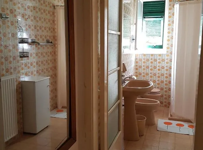 Bed & Breakfast Casa Del Priore