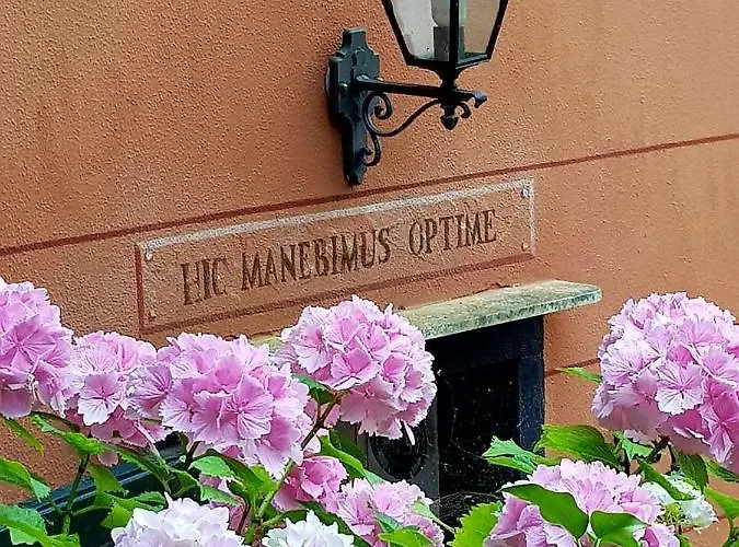 Casa Del Priore * 세스트리레반떼