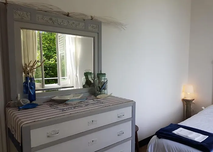 Casa Del Priore Bed & Breakfast Sestri Levante