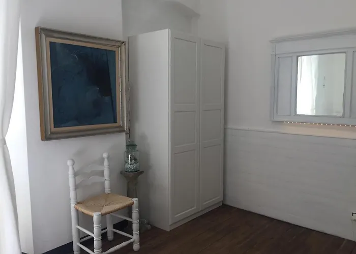 Bed & Breakfast Casa Del Priore *