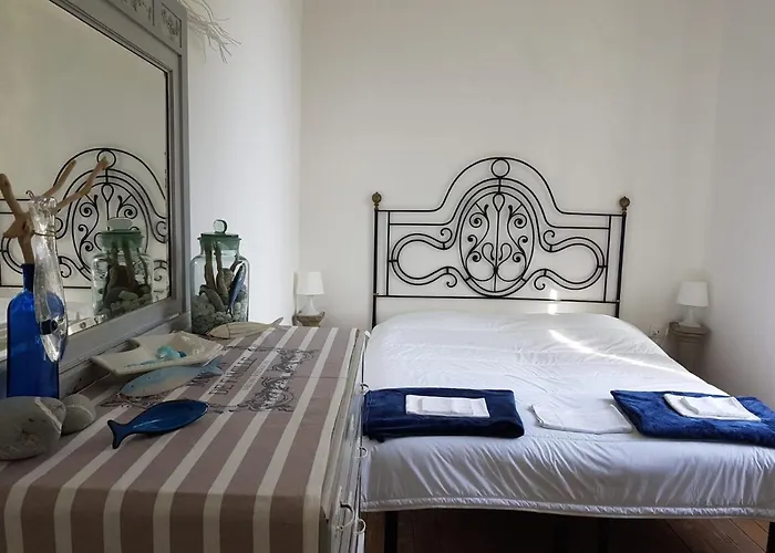 Casa Del Priore Bed & Breakfast Sestri Levante