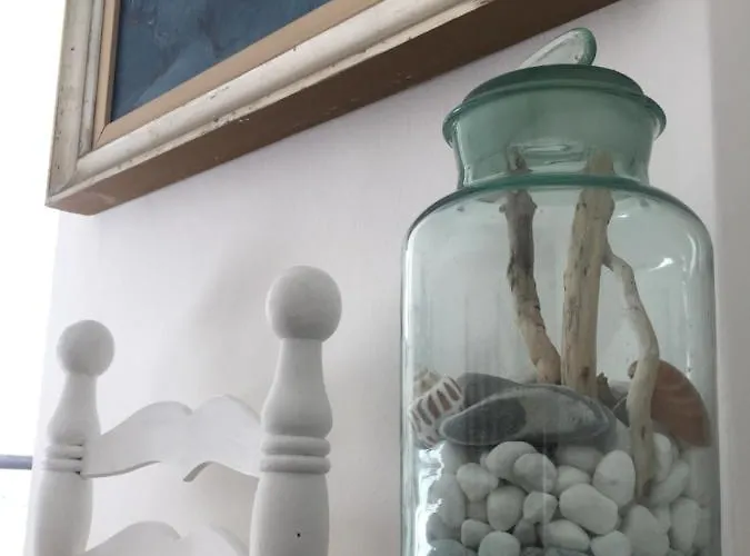 B&B Casa Del Priore *