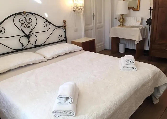 Casa Del Priore Bed & Breakfast