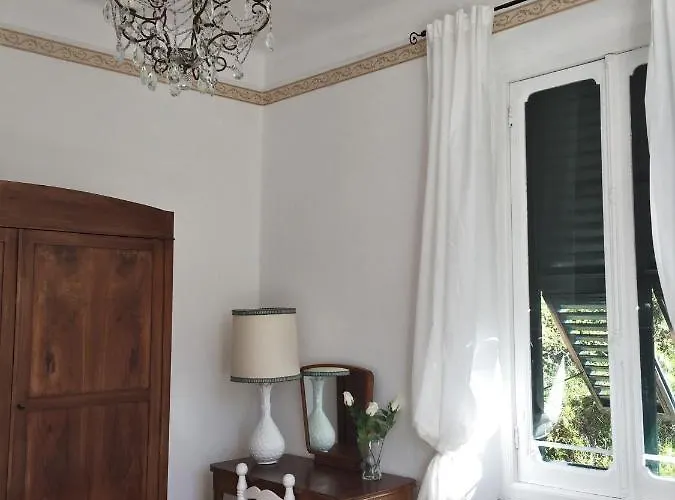 Casa Del Priore Sestri Levante