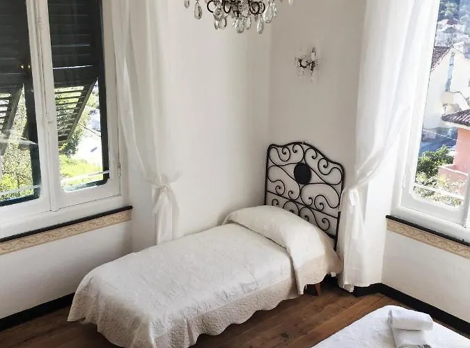 Bed & Breakfast Casa Del Priore