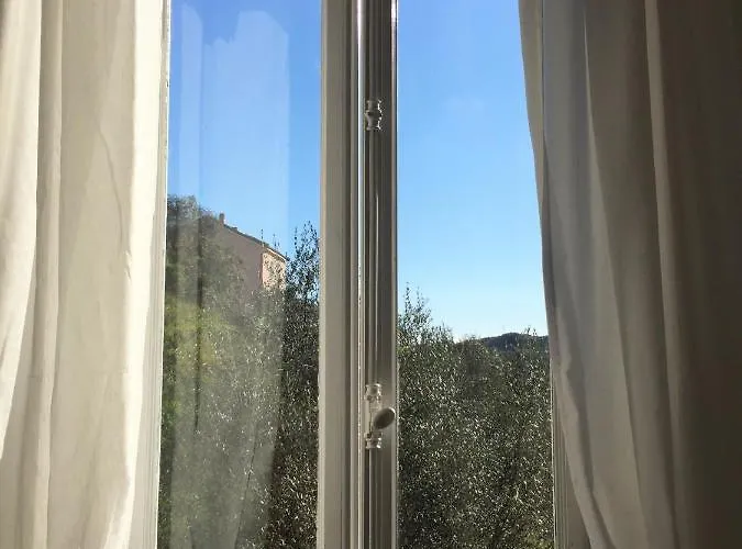 Casa Del Priore 세스트리레반떼