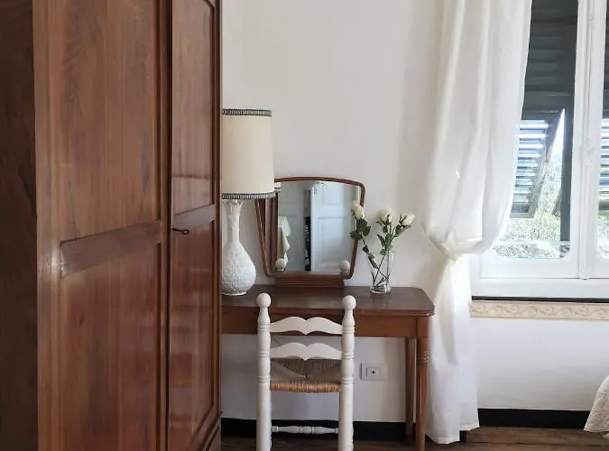 Bed & Breakfast Casa Del Priore *