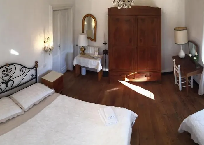 Bed & Breakfast Casa Del Priore