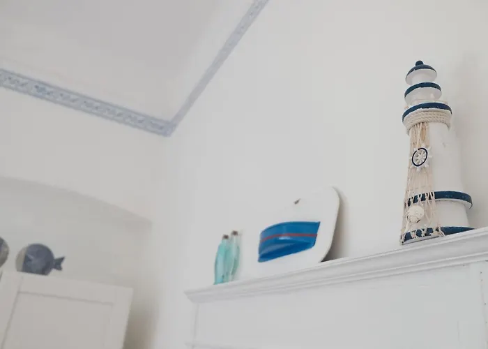 Bed & Breakfast Casa Del Priore