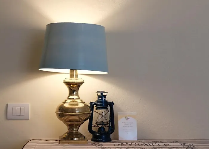 Casa Del Priore Bed & Breakfast Sestri Levante