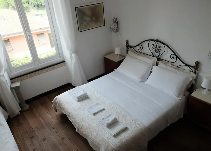 Casa Del Priore B&B *