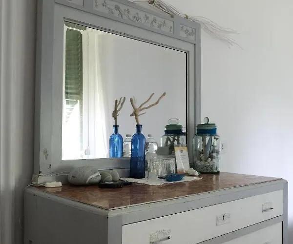 B&B Casa Del Priore 세스트리레반떼