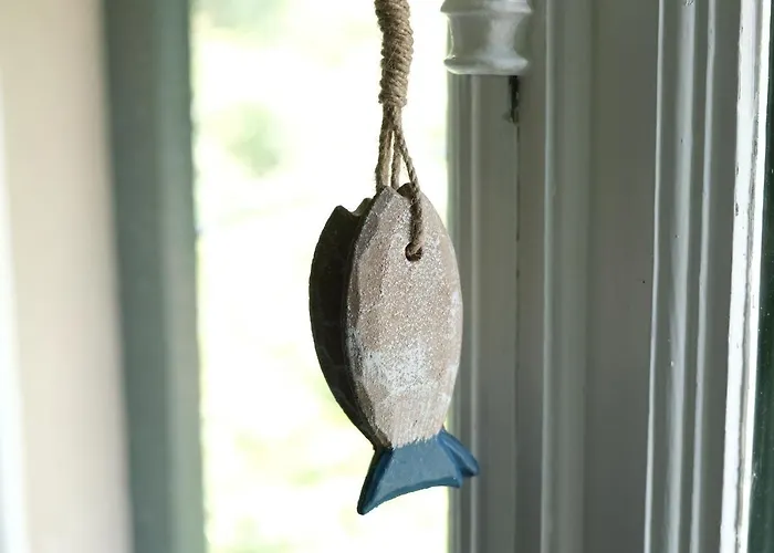 B&B Casa Del Priore 세스트리레반떼