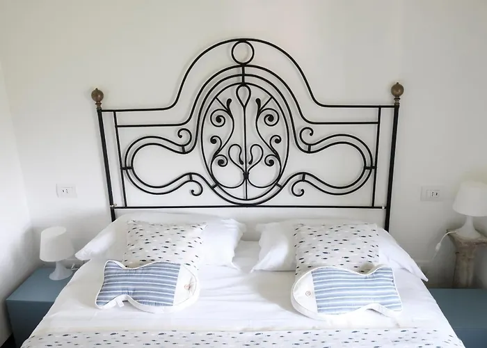 Casa Del Priore B&B *