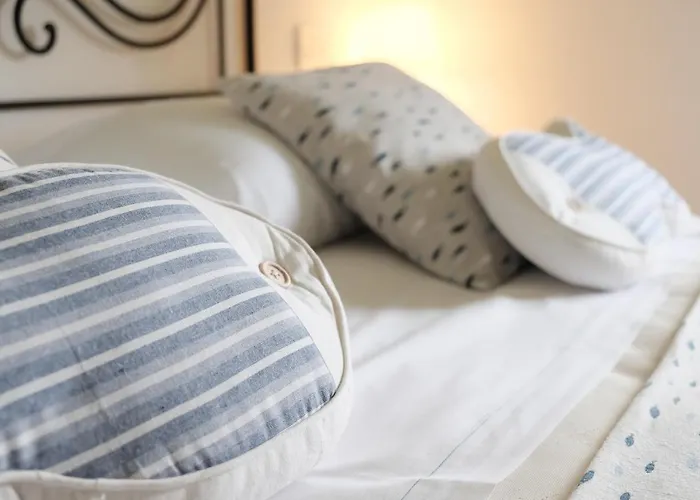 Casa Del Priore 세스트리레반떼