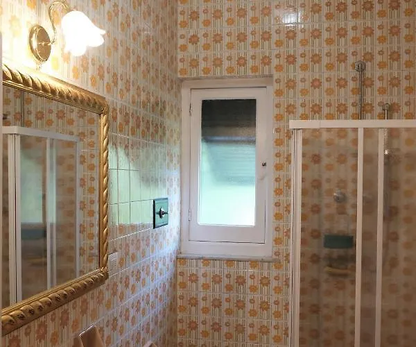 Casa Del Priore Bed & Breakfast