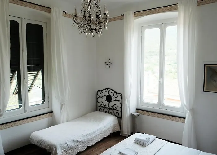 B&B Casa Del Priore *