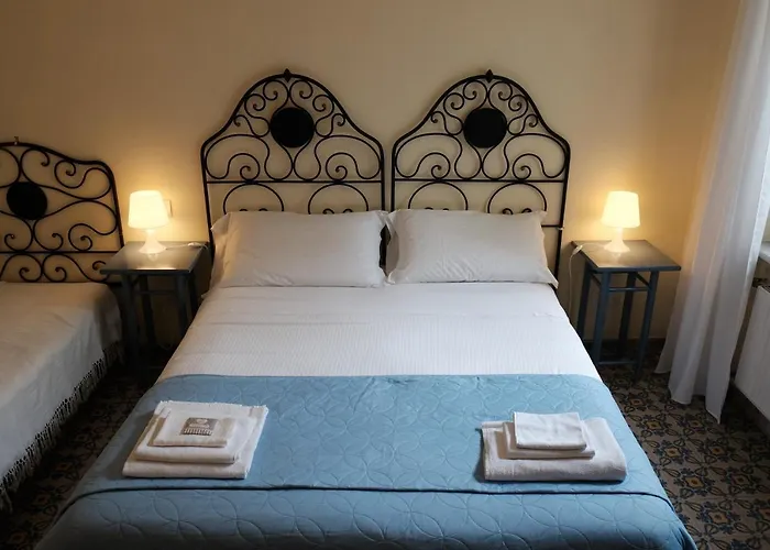 Casa Del Priore * Sestri Levante