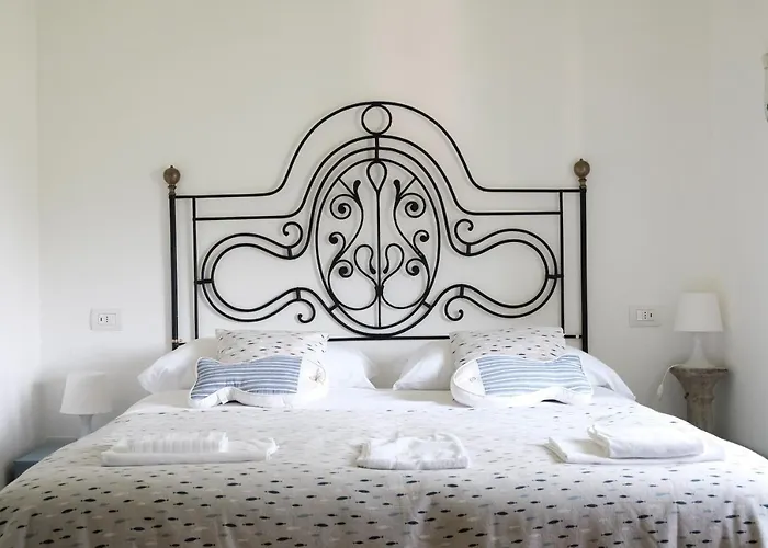 Casa Del Priore Sestri Levante