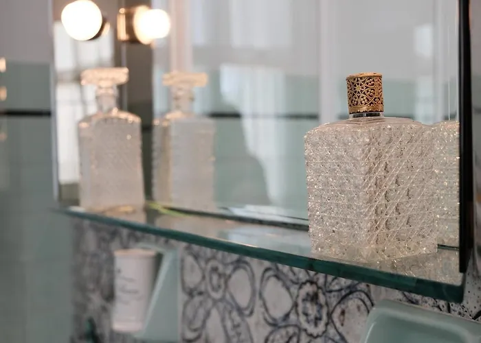 Bed & Breakfast Casa Del Priore