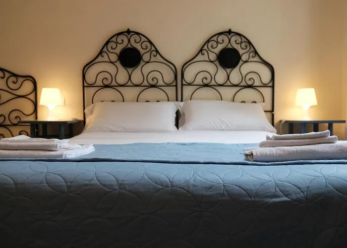 Casa Del Priore Bed & Breakfast