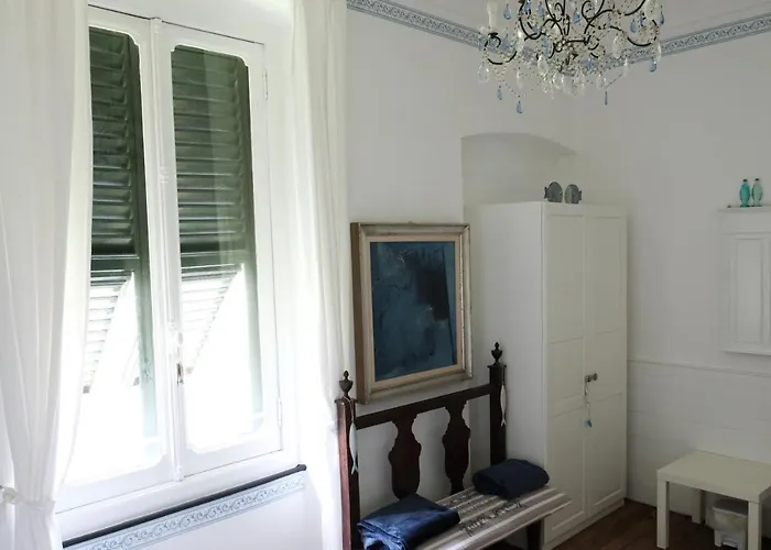 Casa Del Priore * 세스트리레반떼