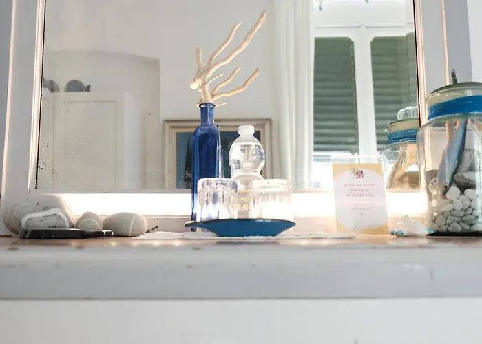 Casa Del Priore Bed & Breakfast Sestri Levante