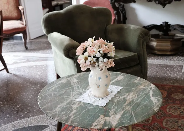 Casa Del Priore Bed & Breakfast *