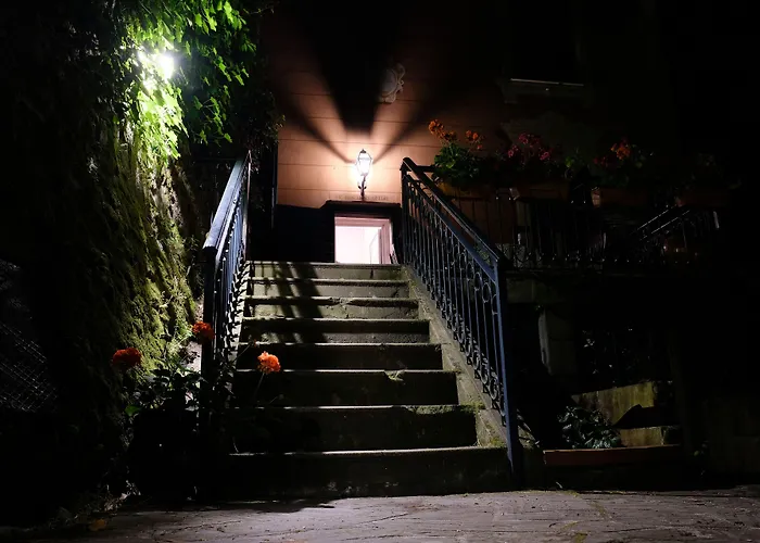 Casa Del Priore 세스트리레반떼