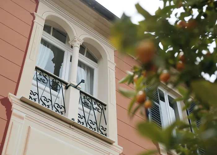 Casa Del Priore B&B 세스트리레반떼