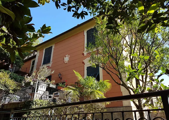 B&B Casa Del Priore *