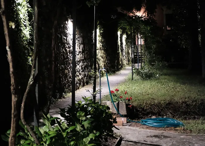 Bed & Breakfast Casa Del Priore *