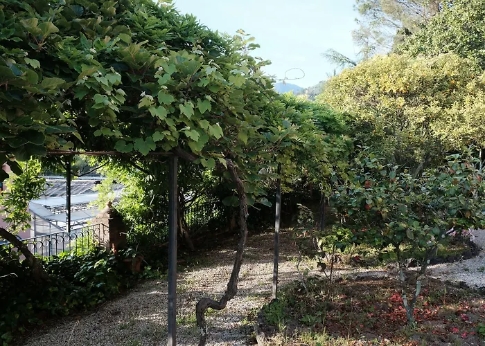 Bed & Breakfast Casa Del Priore Sestri Levante