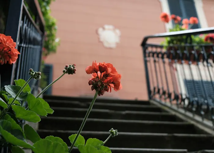 Casa Del Priore Bed & Breakfast *