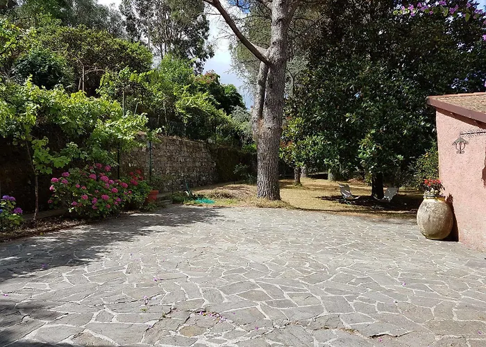 Casa Del Priore * 세스트리레반떼