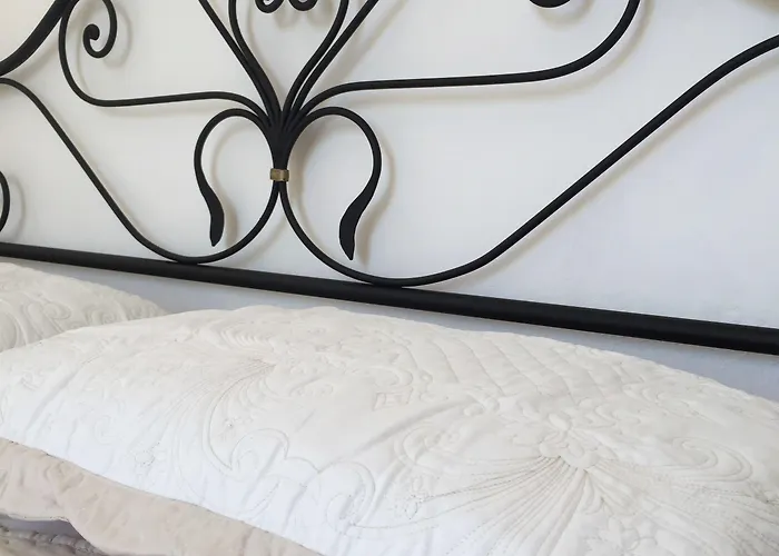 Bed & Breakfast Casa Del Priore Sestri Levante