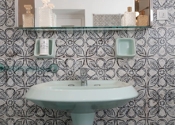 Bed & Breakfast Casa Del Priore *