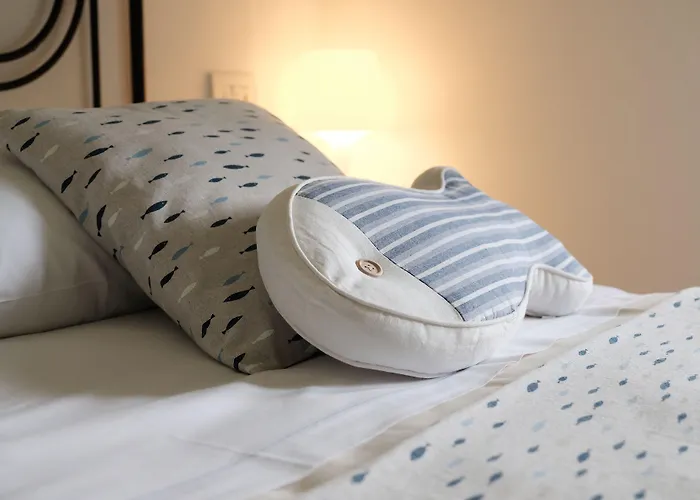 Casa Del Priore Bed & Breakfast Sestri Levante