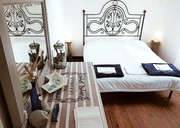 Casa Del Priore * Sestri Levante