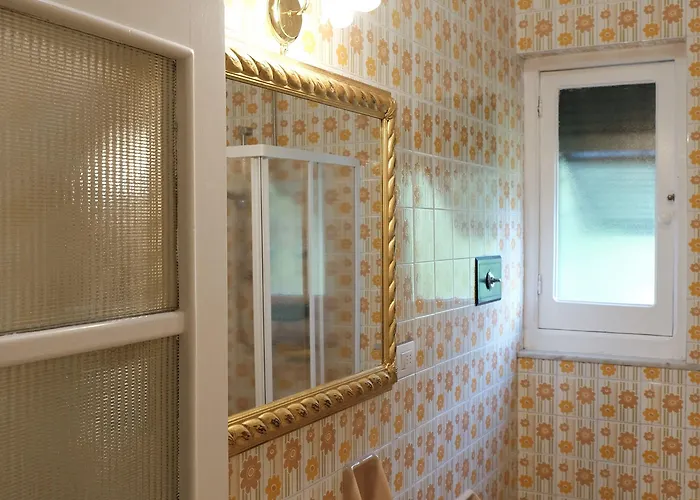 Bed & Breakfast Casa Del Priore *