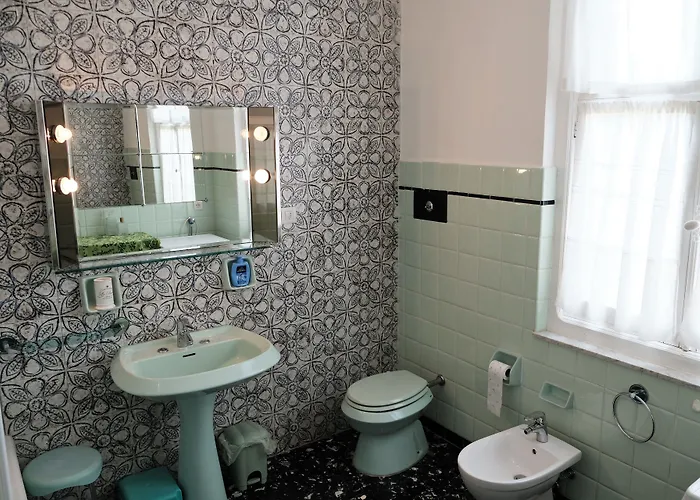 Bed & Breakfast Casa Del Priore