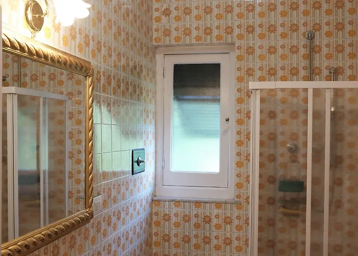 Casa Del Priore Sestri Levante